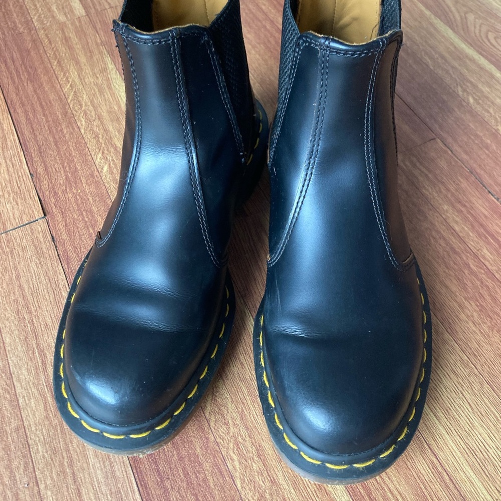 Dr. Martens Vintage 2976